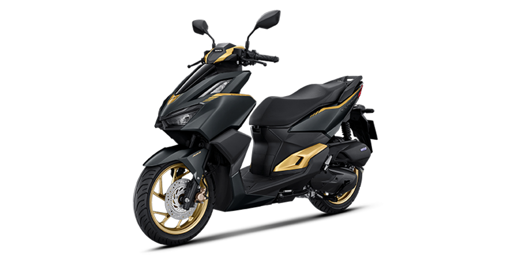 Honda Click 160