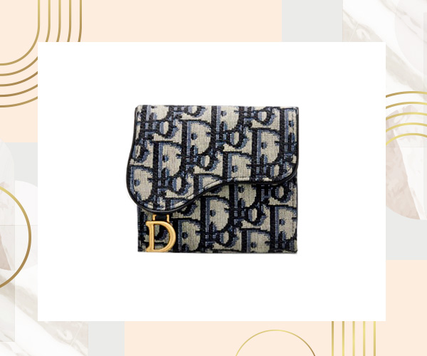 กระเป๋าสตางค์ผู้หญิง