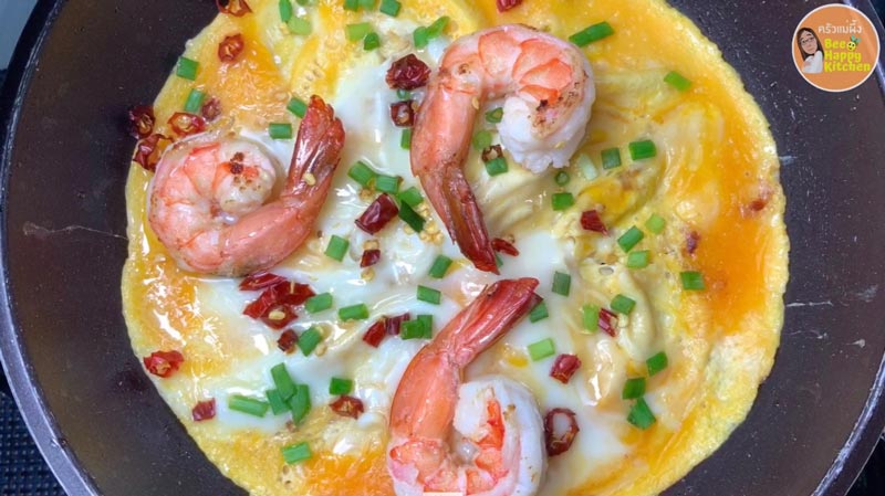 กุ้งมีกี่ชนิด
