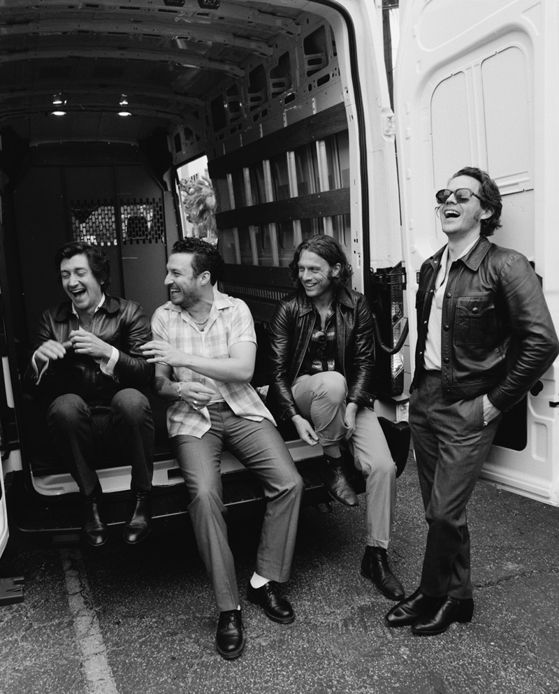 Arctic Monkeys