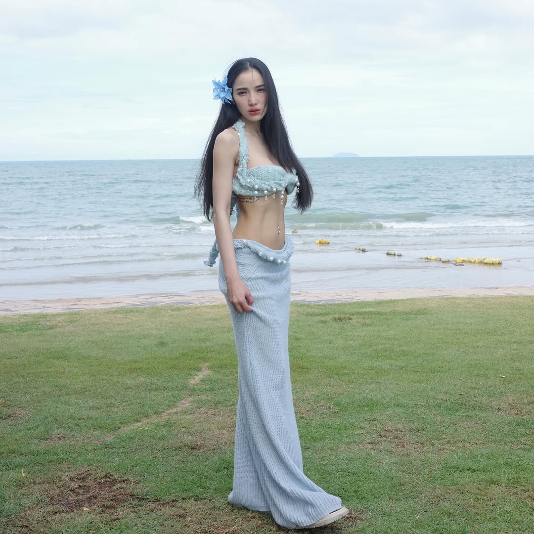 แพท ณปภา