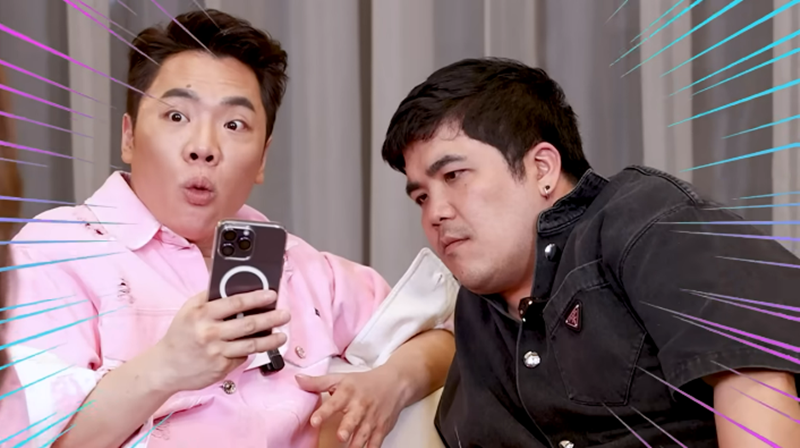 ต่าย ชุติมา, แอฟ ทักษอร