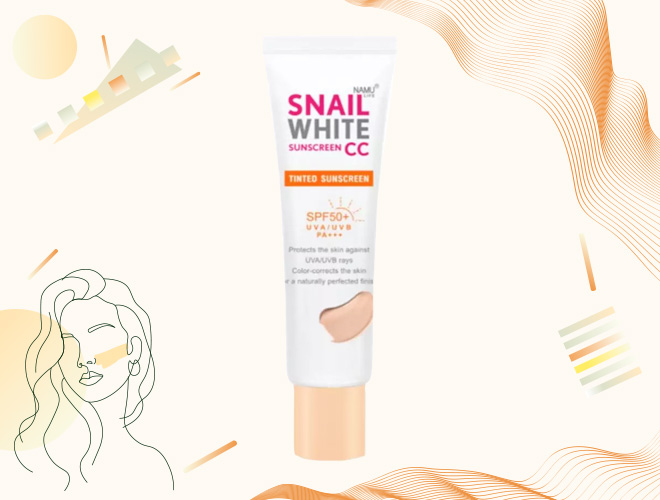 CC Cream ยี่ห้อไหนดี แนะนำ ซีซีครีม แต่งหน้า