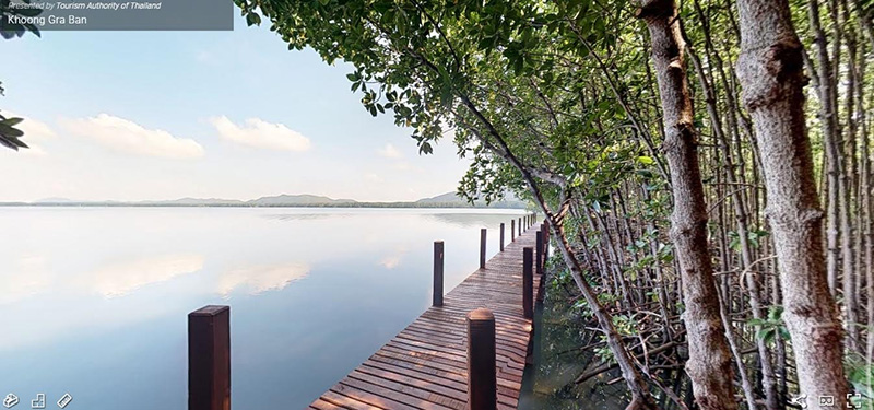 เที่ยวไทย ออนไลน์