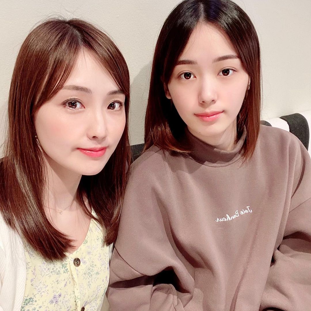 คุณแม่หน้าเด็ก