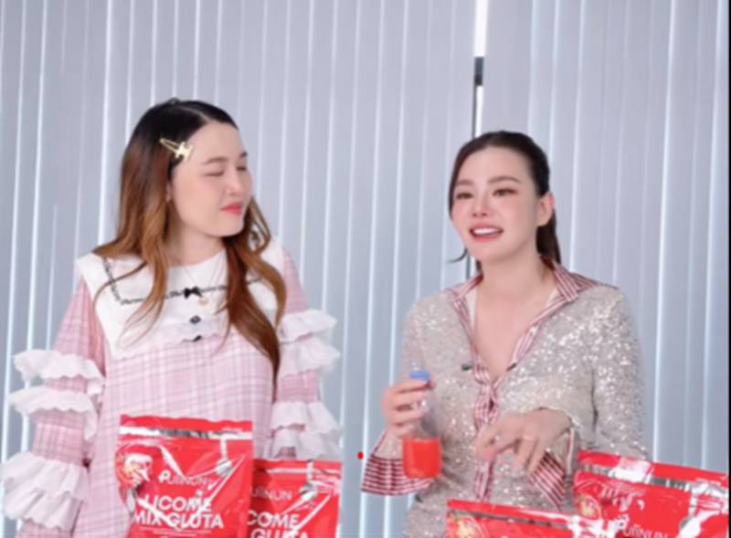 ดิว อริสรา เปิดใจรัก วู้ดดี้ ล่ำซำ