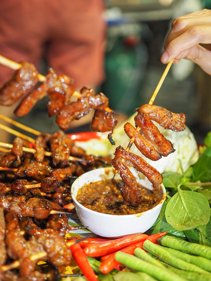 หมูปลาร้า เดลิเวอรี่