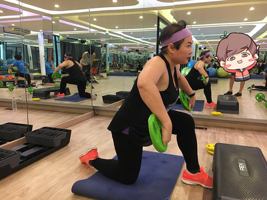 รีวิวลดน้ำหนัก