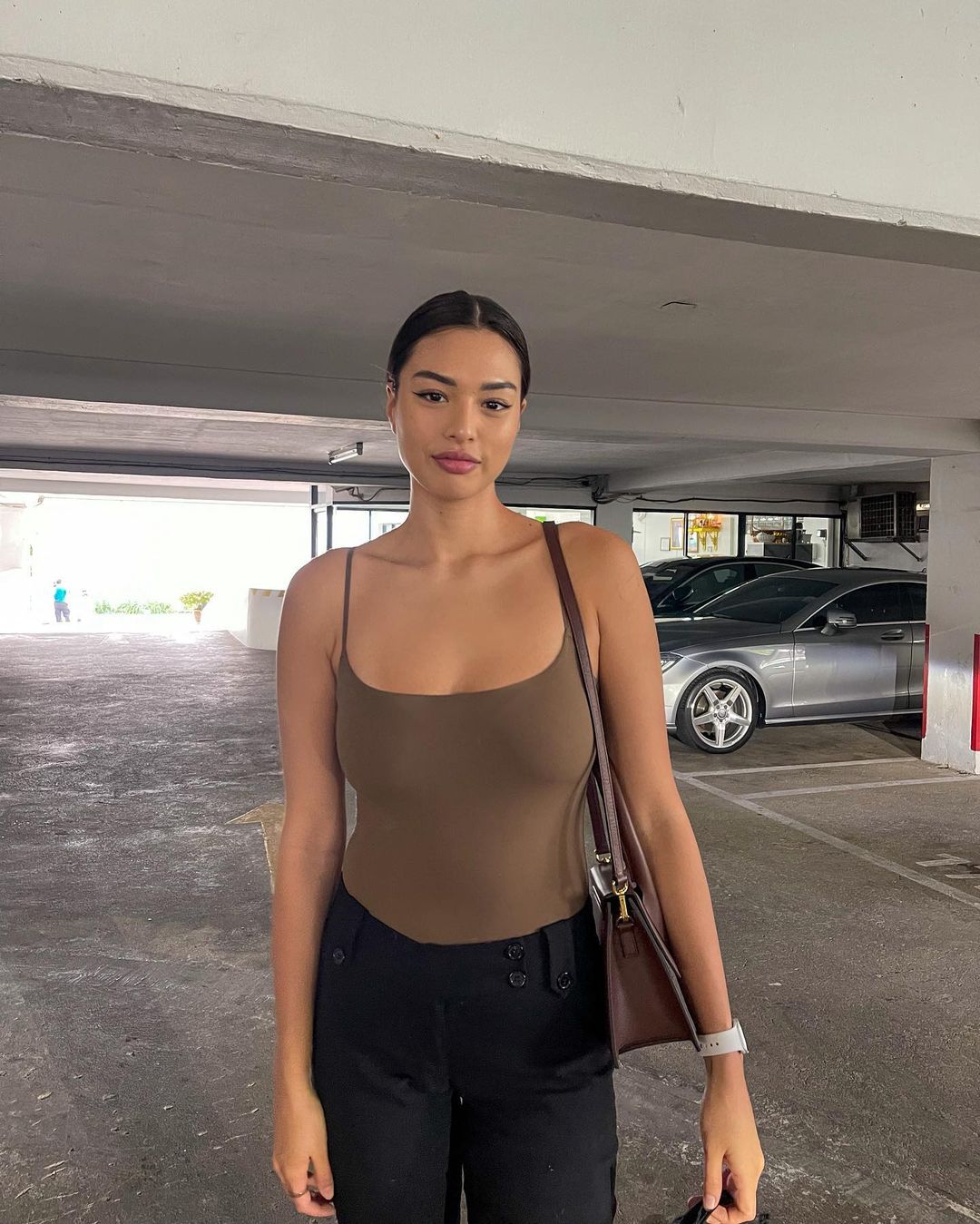 แอนชิลี 