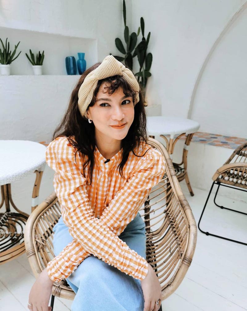 แพรว คณิตกุล