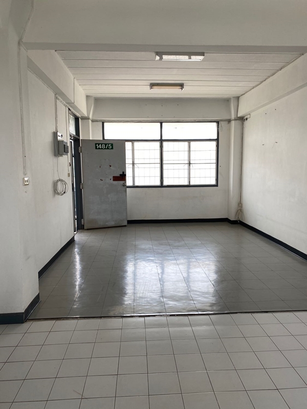 รีโนเวทบ้านพัก