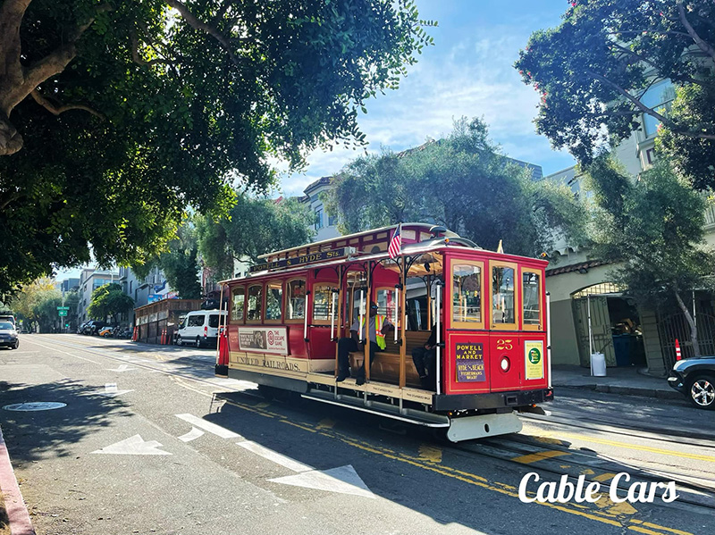 ซานฟรานซิสโก 