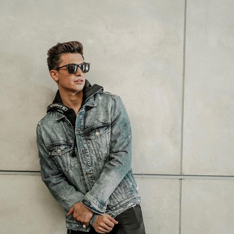 อองตวน ปินโต