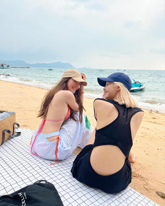 ลิซ่า เดียร์น่า