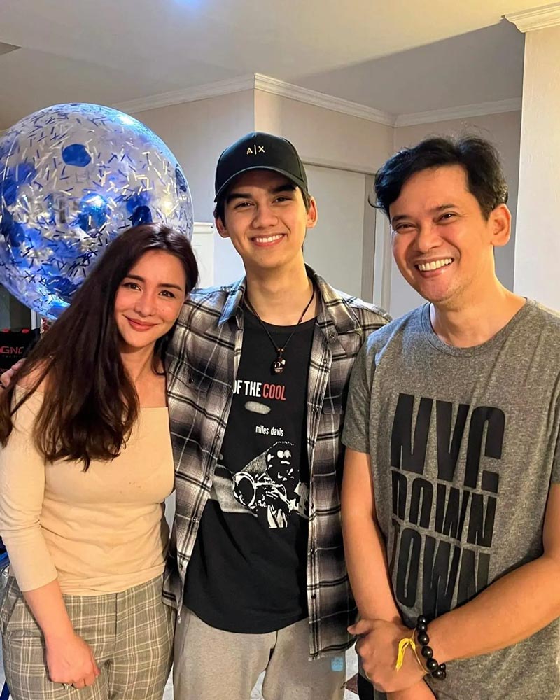 แมว นิโคล น้องทิกเกอร์