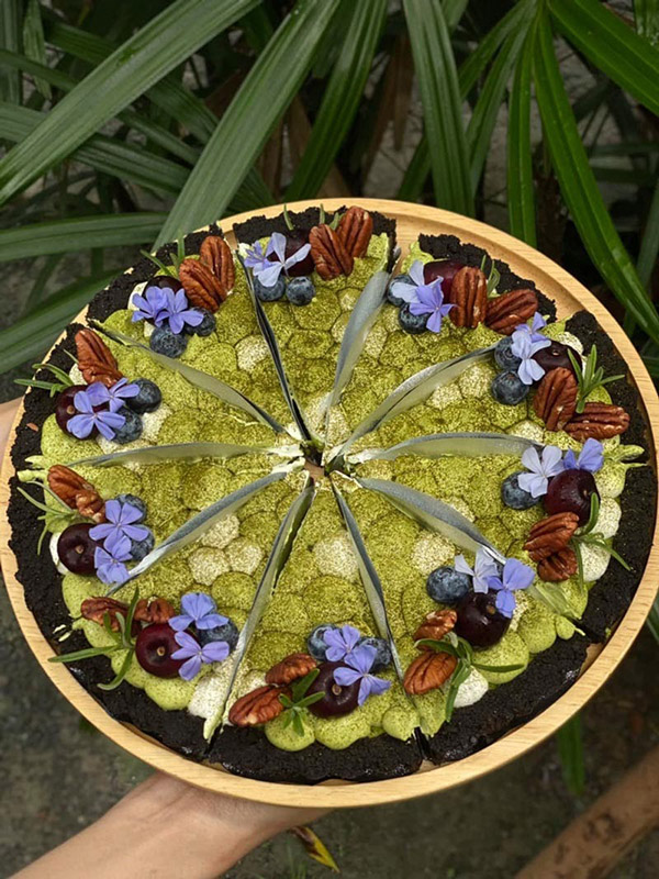 คาเฟ่สุพรรณบุรี