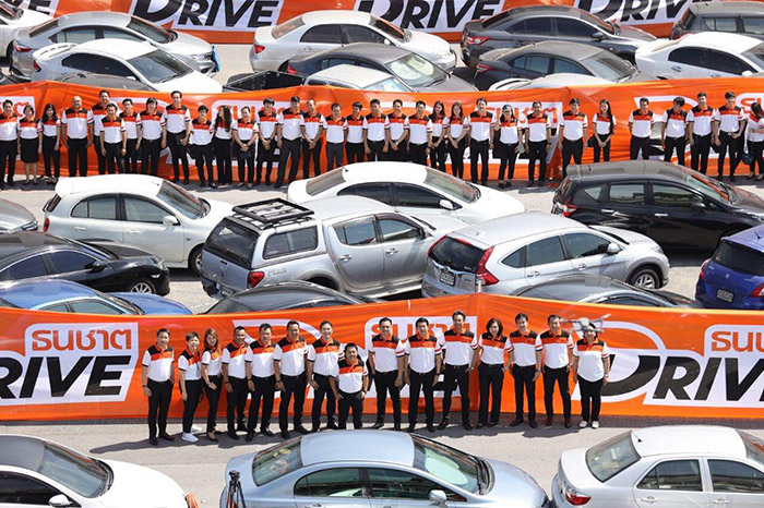 ธนชาตDrive