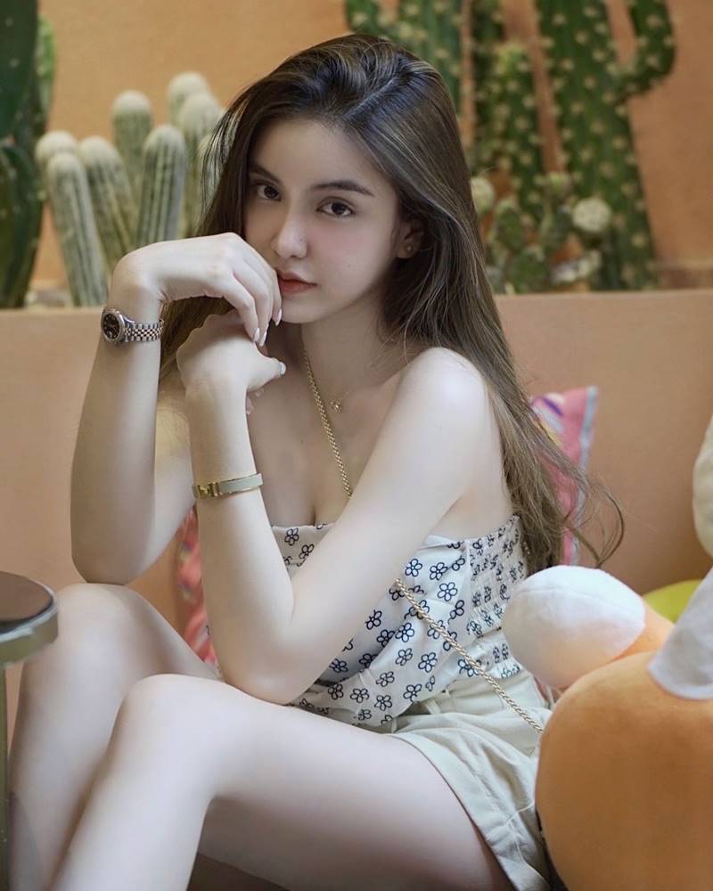 ขนม ศศิกานต์ ภรรยา ครูเต้ย อภิวัฒน์