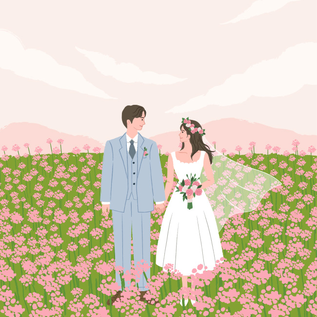 ฤกษ์แต่งงานมกราคม 2567