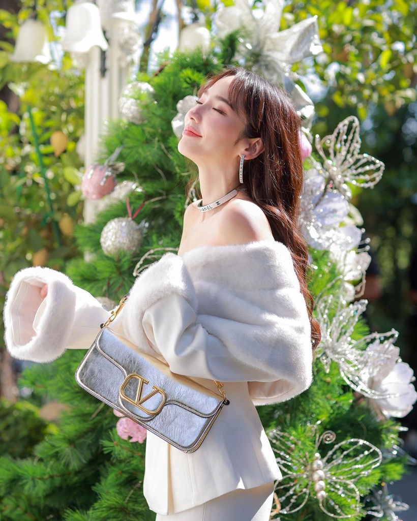 อั้ม พัชราภา