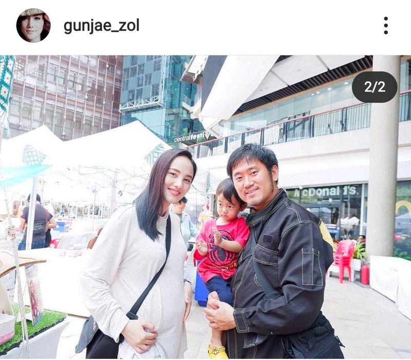 กุญแจซอล ท้อง