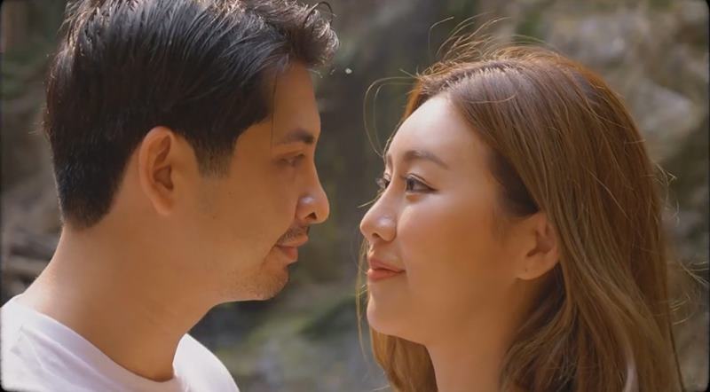 พรีเวดดิ้ง เจ็ท ณัฐพงศ์ แพทตี้