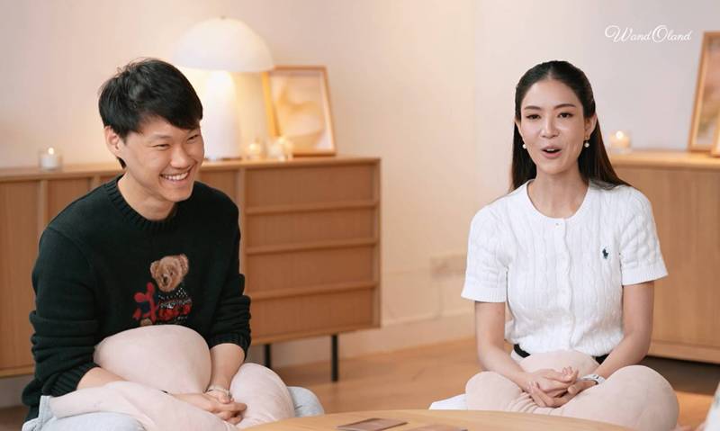 ท๊อป จิรายุส บีม วลัญช์รัตน์