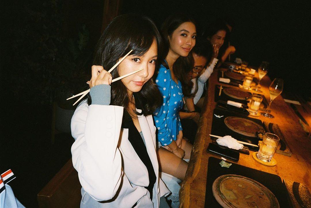 แต้ว ณฐพร และ ไฮโซณัย ประณัย