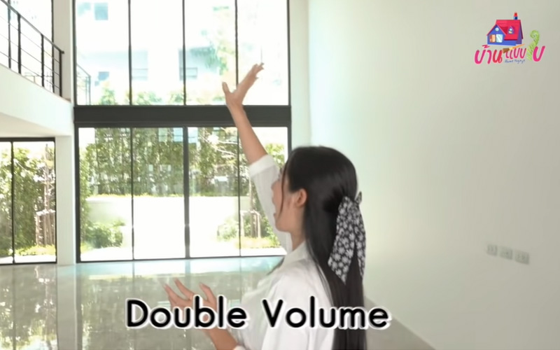 บ้าน ใบเฟิร์น อัญชสา 