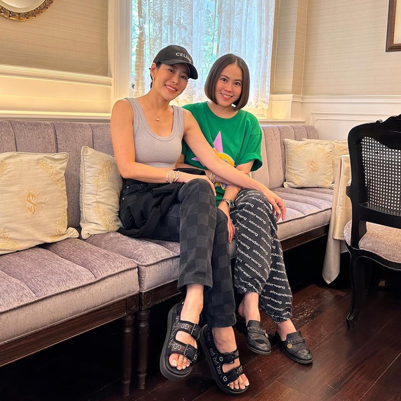 แนน ชุมพิชา