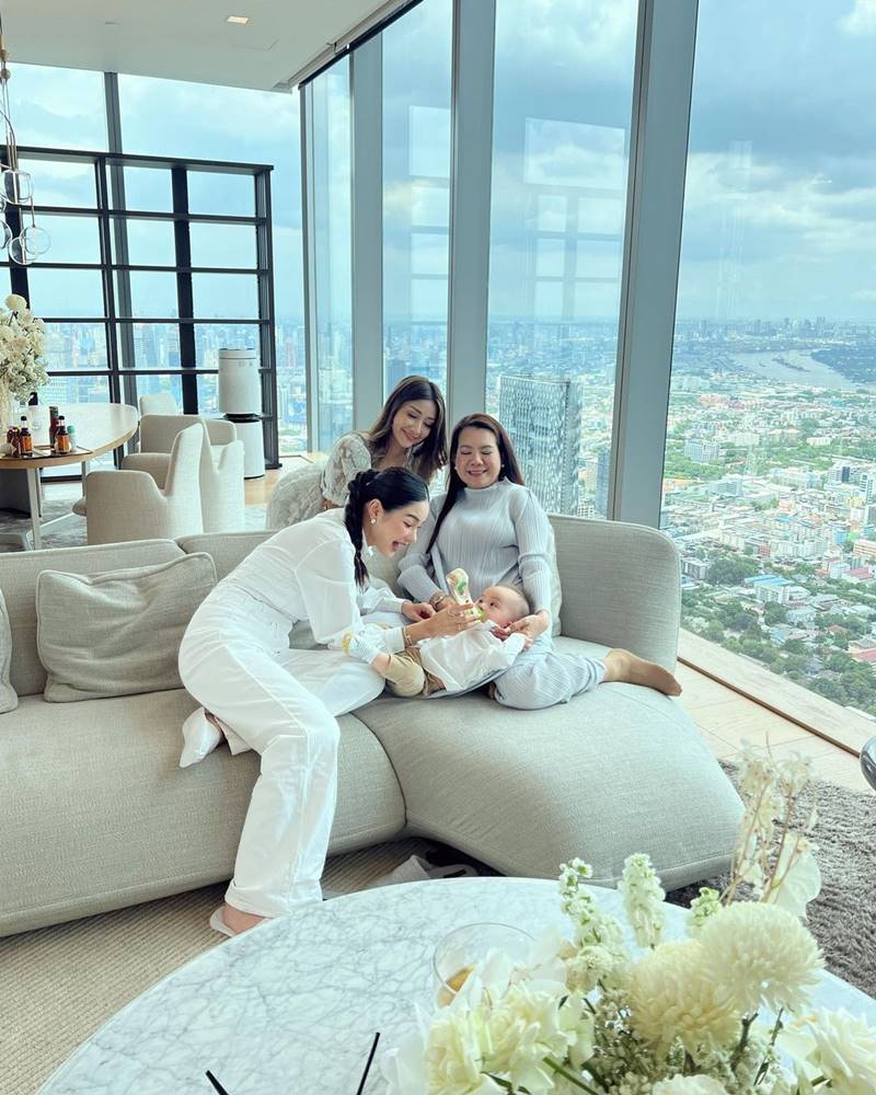 คอนโดดิว อริสรา