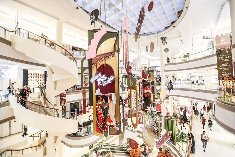 ไฟคริสต์มาส ปีใหม่