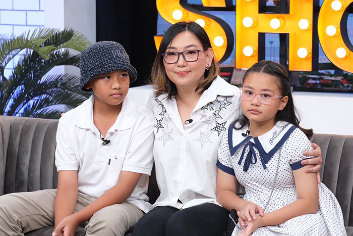 เอ๋ อรชัญญาช์