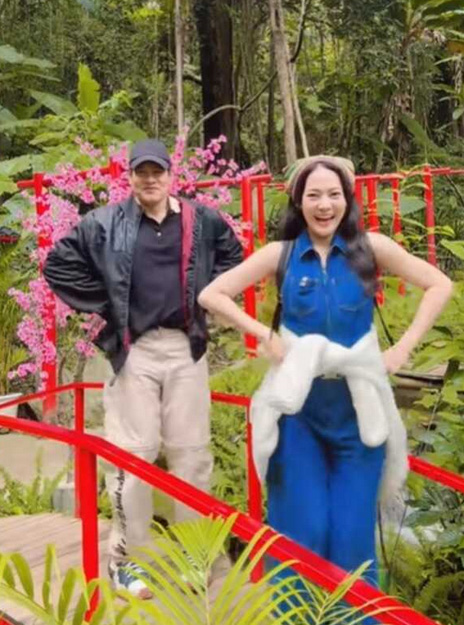 ทับทิม อัญรินทร์ นักแสดงสาวสวยหน้าคม ความสามารถรอบด้าน กับหลากเรื่องราวน่าสนใจ