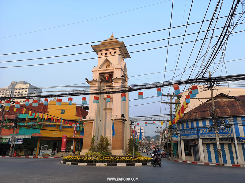 ที่เที่ยวเบตง ยะลา