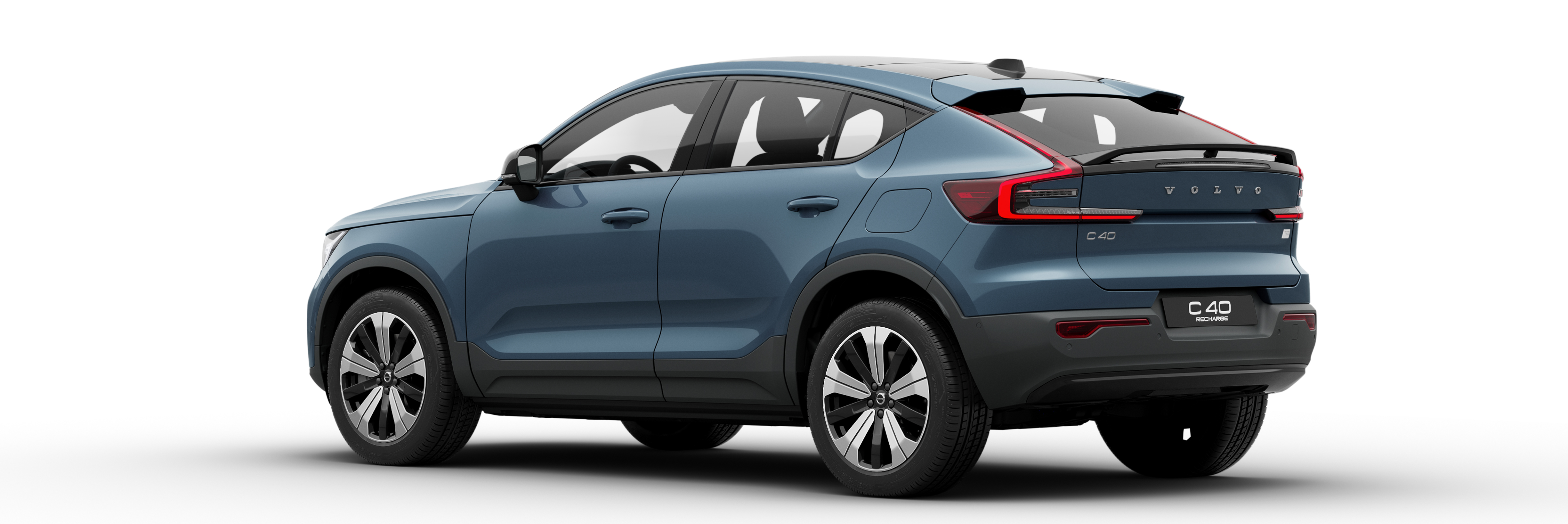 Volvo C40 Recharge