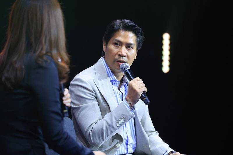 เต้ ภูริต ภิรมย์ภักดี