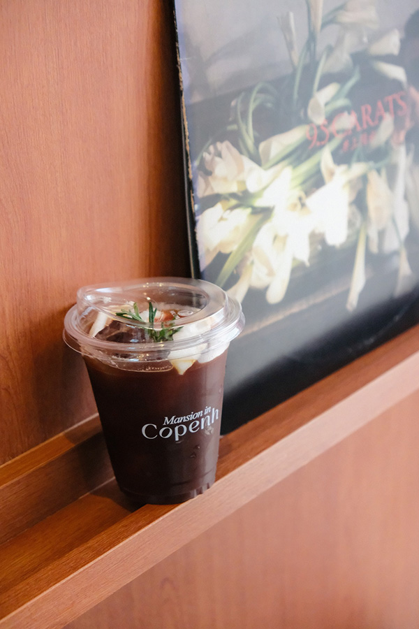 คาเฟ่ลาดพร้าว71