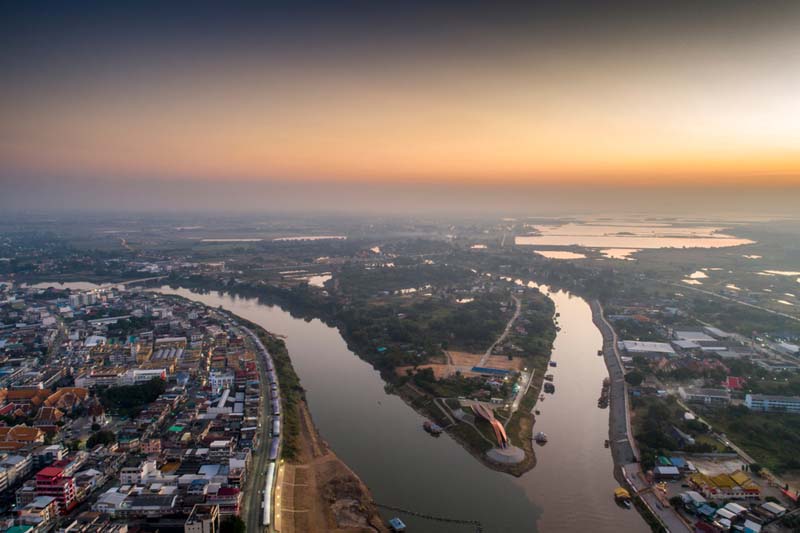 ที่เที่ยวนครสวรรค์