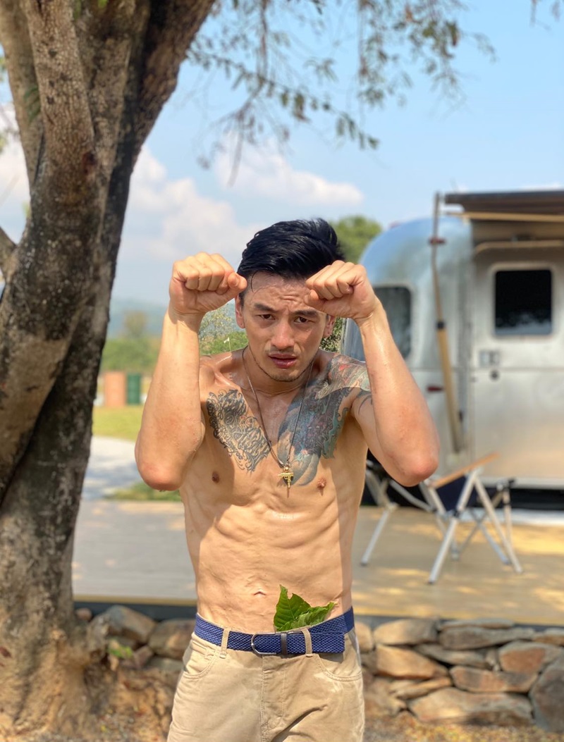 บีม ศรัณยู