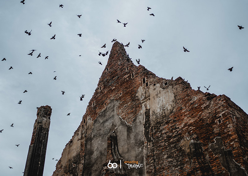 วัดโพธิ์ประทับช้าง