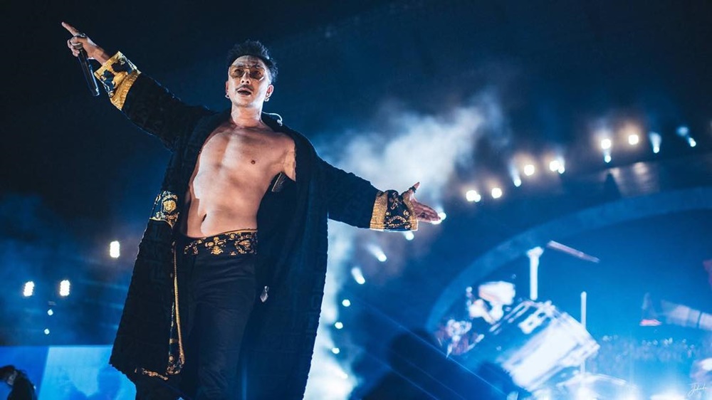 โจอี้ บอย