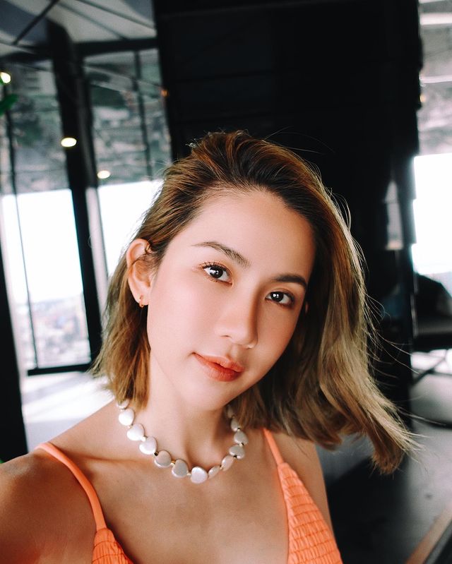 พลอย ภัทรากร