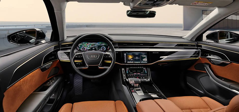 audi