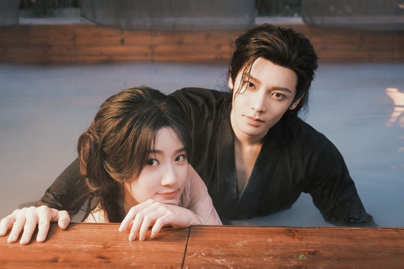 โหวหมิงฮ่าว ประวัติ Houminghao