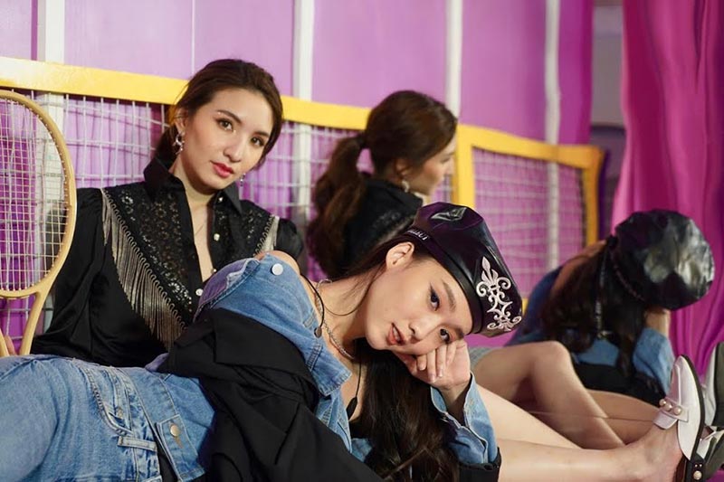 Beauty and the Box กรุงเทพ