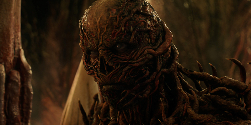 Stranger Things 5 เรื่องย่อ สเตนเจอติง 5