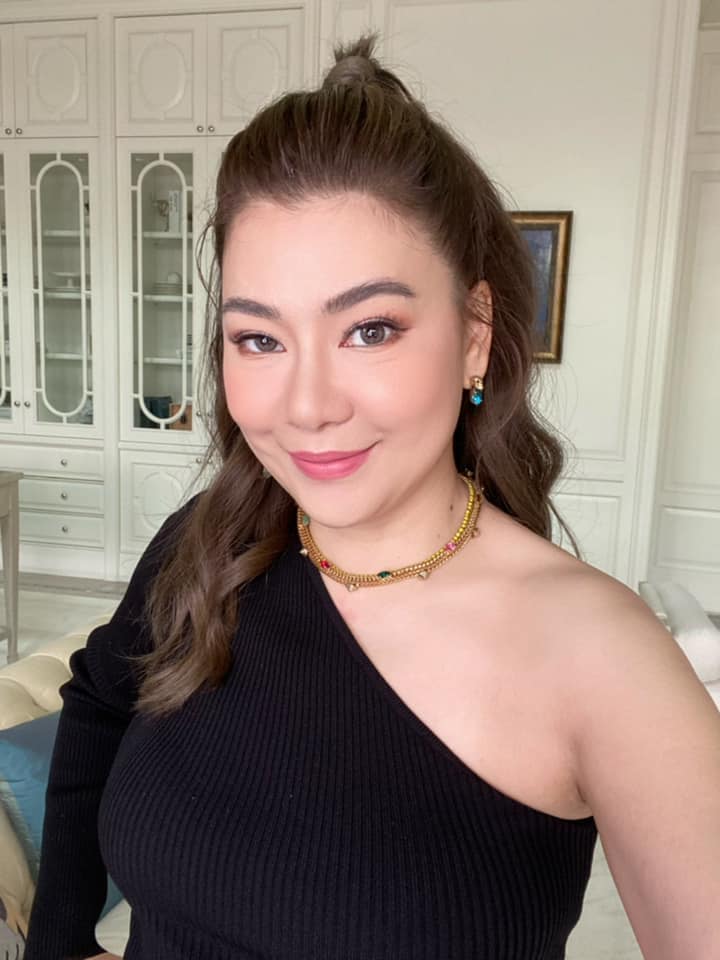 โอ๋ ภัคจีรา