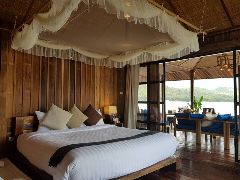 ที่พักเชียงใหม่