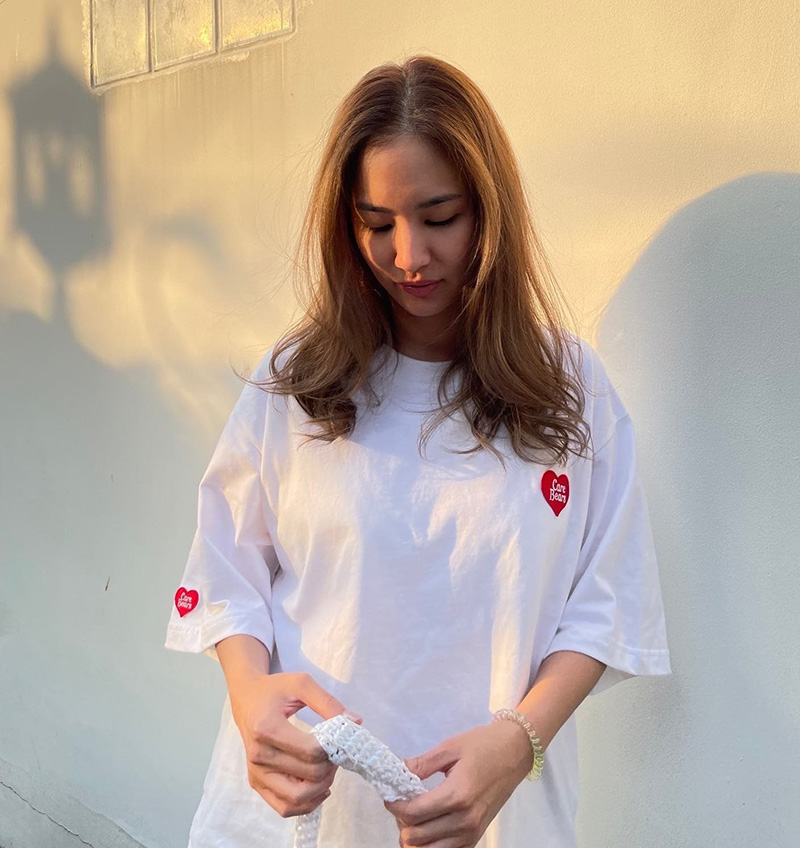 ต่าย ชุติมา